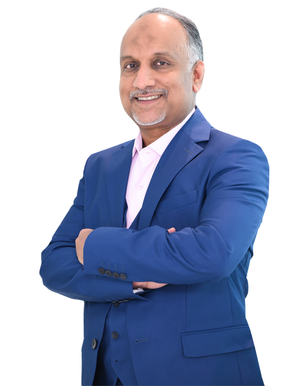 Dr. Shoukathali