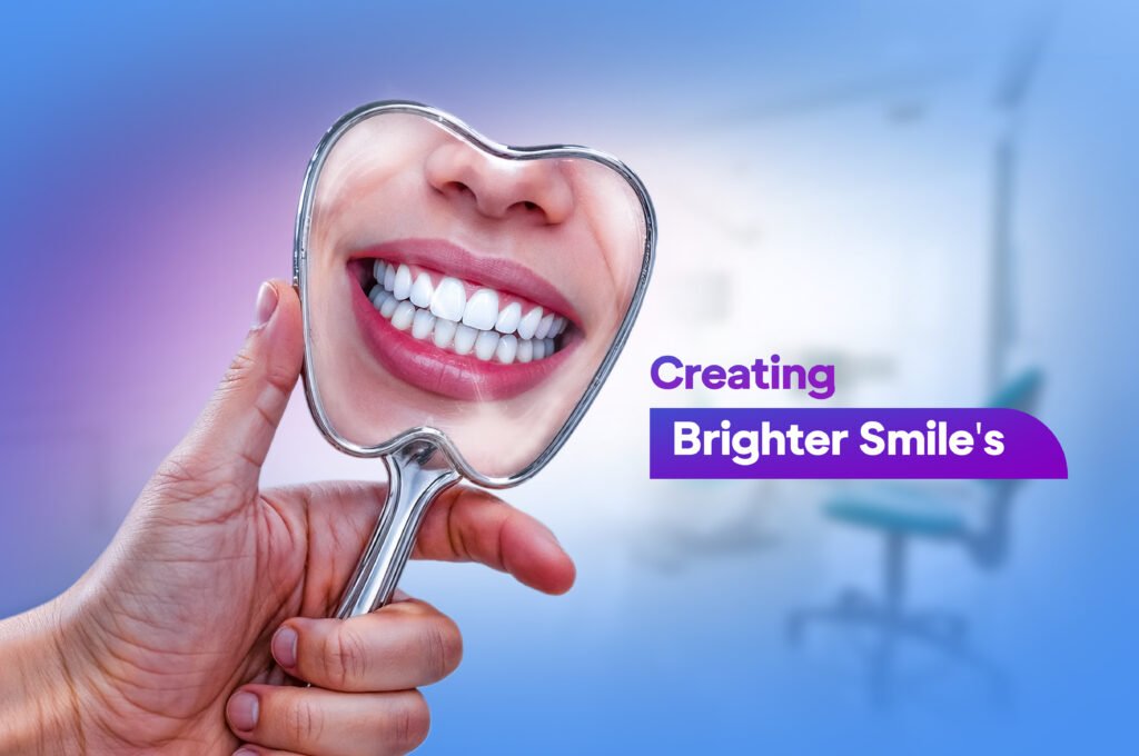 smile with drshouku